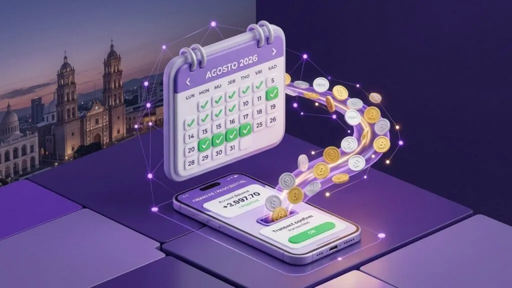 5 Beneficios de automatizar el agendamiento y cobros en tu sitio web