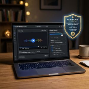 Plataforma de Cursos y Membresías