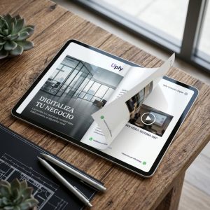 Revista Digital / Portal Informativo