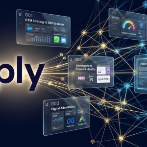 Suscripción Uply 360° — Plan Escala