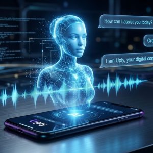 Suscripción Uply 360° — Plan IA 🤖