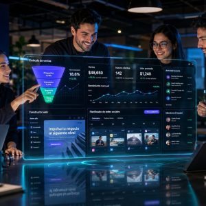 Suscripción Uply 360° — Plan Profesional ⭐