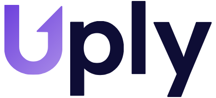 Uply - Evolución digital continua para tu negocio.